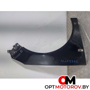 Крыло переднее правое  Opel Insignia 1 поколение (A) 2009 13277521 #1