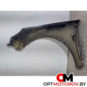 Крыло переднее правое  Opel Insignia 1 поколение (A) 2009 13277521 #2