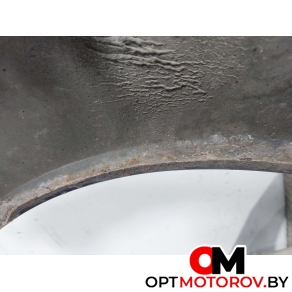 Крыло переднее правое  Opel Insignia 1 поколение (A) 2009 13277521 #3