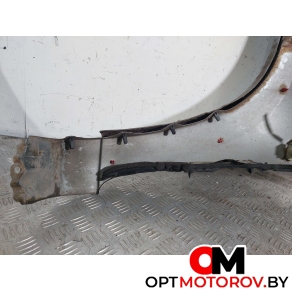 Крыло переднее правое  Toyota RAV4 2 поколение (XA20) [рестайлинг] 2005  #5