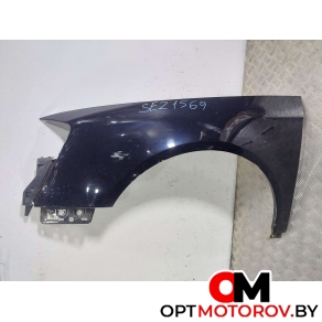 Крыло переднее левое  Volkswagen Passat B6 2008  #1