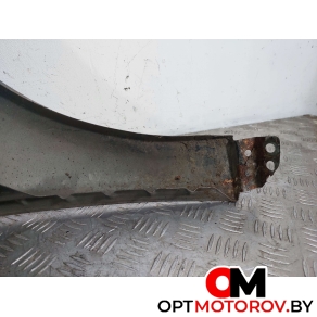 Крыло переднее левое  Volkswagen Passat B6 2008  #3