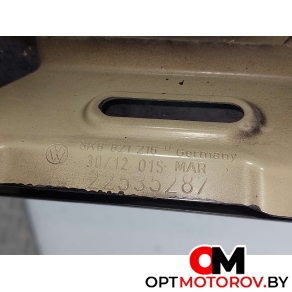 Крыло переднее правое  Volkswagen Golf 6 поколение 2012 5K6821216D #5