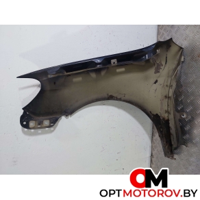 Крыло переднее правое  Volkswagen Golf 6 поколение 2012 5K6821216D #4