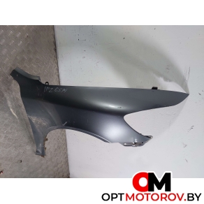 Крыло переднее правое  Skoda Octavia 3 поколение (A7) 2016 1Z0821106 #2