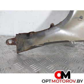 Крыло переднее правое  Skoda Octavia 3 поколение (A7) 2016 1Z0821106 #7