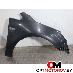 Крыло переднее правое  Opel Astra J 2012  #1