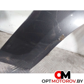 Крыло переднее правое  Opel Astra J 2012  #2