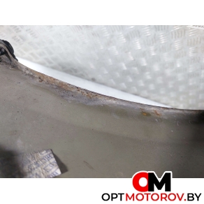 Крыло переднее правое  Opel Astra J 2012  #4