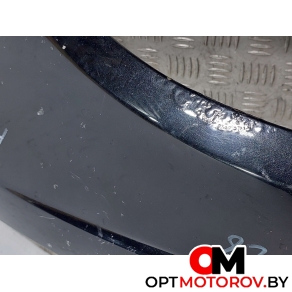 Крыло переднее правое  Audi A4 B8/8K 2008  #2