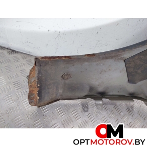 Крыло переднее правое  Audi A4 B8/8K 2008  #4