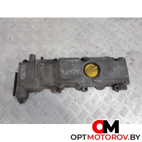 Клапанная крышка  Opel Zafira 1 поколение (A) 2003 90528787 #1