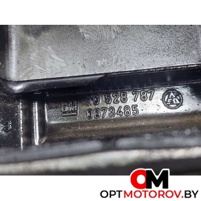 Клапанная крышка  Opel Zafira 1 поколение (A) 2003 90528787 #4