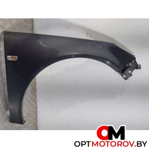 Крыло переднее правое  Opel Insignia 1 поколение (A) 2011 13277521 #1