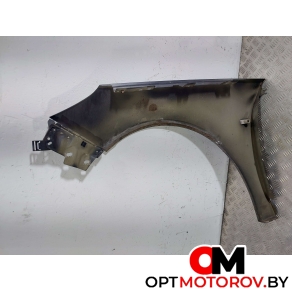 Крыло переднее правое  Opel Insignia 1 поколение (A) 2011 13277521 #2