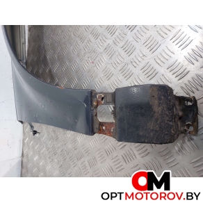 Крыло переднее правое  Audi A3 8P/8PA [2-й рестайлинг] 2010 8P0821106F #2