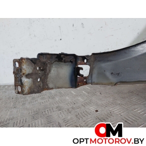 Крыло переднее правое  Audi A3 8P/8PA [2-й рестайлинг] 2010 8P0821106F #5