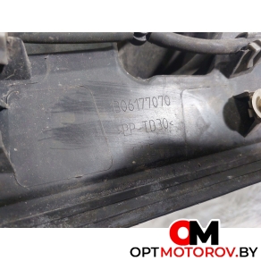 Дождевик  Fiat Ducato 3 поколение 2008 1306177070 #3