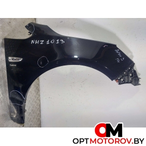Крыло переднее правое  Opel Astra J 2010  #1