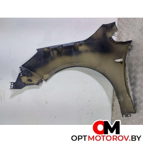 Крыло переднее правое  Opel Astra J 2010  #5
