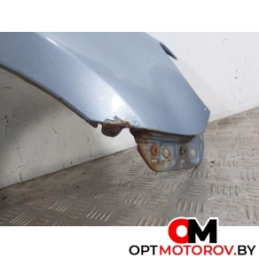 Крыло переднее правое  Volkswagen Golf 6 поколение 2009 5K6821216 #3
