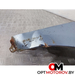 Крыло переднее правое  Volkswagen Golf 6 поколение 2009 5K6821216 #4
