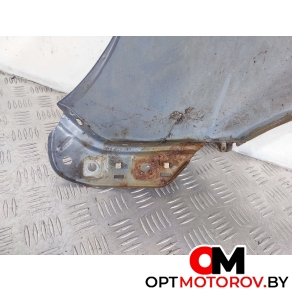 Крыло переднее правое  Volkswagen Golf 6 поколение 2009 5K6821216 #6