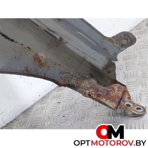 Крыло переднее правое  Volkswagen Golf 6 поколение 2009 5K6821216 #8