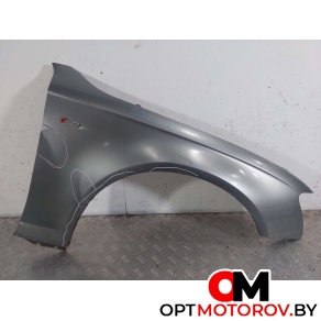Крыло переднее правое  Audi A4 B8/8K 2008  #1
