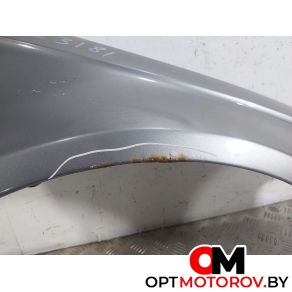 Крыло переднее правое  Audi A4 B8/8K 2008  #2