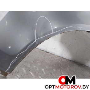 Крыло переднее правое  Audi A4 B8/8K 2008  #3