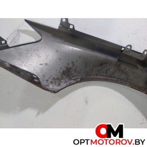 Крыло переднее правое  Audi A4 B8/8K 2008  #7