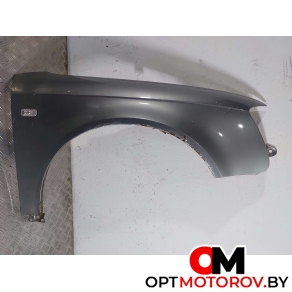Крыло переднее правое  Audi A4 B8/8K 2010  #1