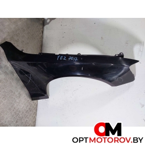 Крыло переднее правое  Audi A4 B8/8K 2008  #2