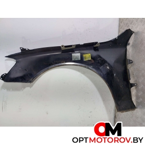 Крыло переднее правое  Audi A4 B8/8K 2008  #4