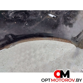 Крыло переднее правое  Audi A4 B8/8K 2008  #5