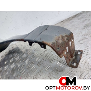 Крыло переднее левое  Audi A3 8P/8PA [2-й рестайлинг] 2008  #4