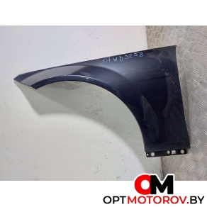 Крыло переднее левое  Mercedes-Benz C-Класс W204/S204 2009 A2048810101 #1