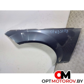 Крыло переднее левое  Mercedes-Benz C-Класс W204/S204 2009 A2048810101 #2
