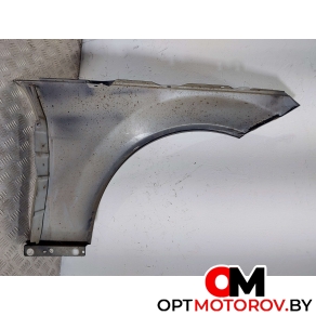 Крыло переднее левое  Mercedes-Benz C-Класс W204/S204 2009 A2048810101 #3