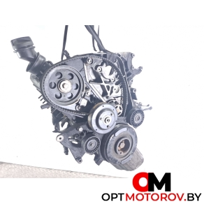 Двигатель  Volkswagen Crafter 1 поколение 2008 BJL #8