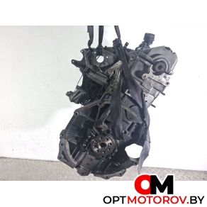 Двигатель  Volkswagen Crafter 1 поколение 2008 BJL #5