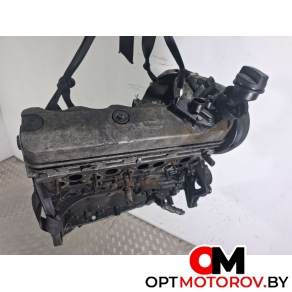 Двигатель  Volkswagen Crafter 1 поколение 2008 BJL #2