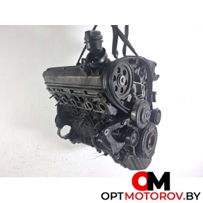 Двигатель  Volkswagen Crafter 1 поколение 2008 BJL #1
