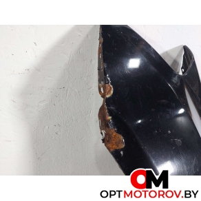 Крыло переднее левое  Mercedes-Benz M-Класс W164 [рестайлинг] 2009 A1648810101 #3