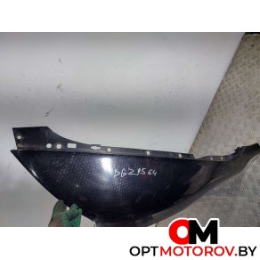 Крыло переднее левое  Volkswagen Touareg 1 поколение 2006 7L6821207C #3