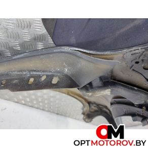 Крыло переднее левое  Volkswagen Touareg 1 поколение 2006 7L6821207C #5
