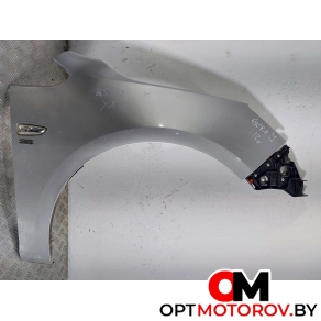 Крыло переднее правое  Opel Astra J 2012  #1