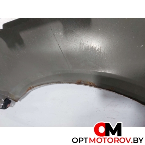 Крыло переднее правое  Opel Astra J 2012  #3