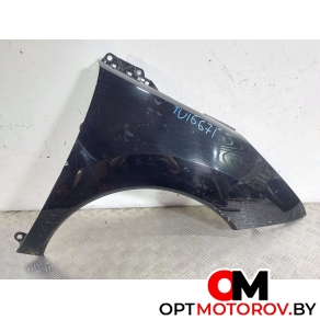 Крыло переднее правое  Peugeot 3008 1 поколение 2012 9682889380, 9682889780 #1
